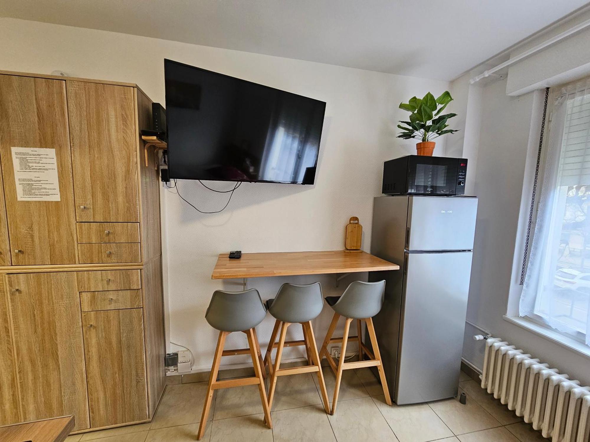 Studios ImmoŠtrasburk Exteriér fotografie