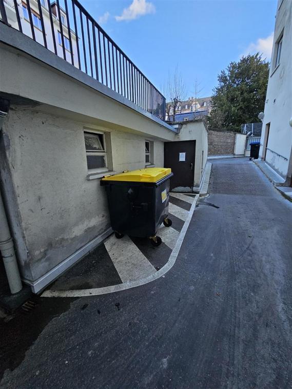 Studios ImmoŠtrasburk Exteriér fotografie