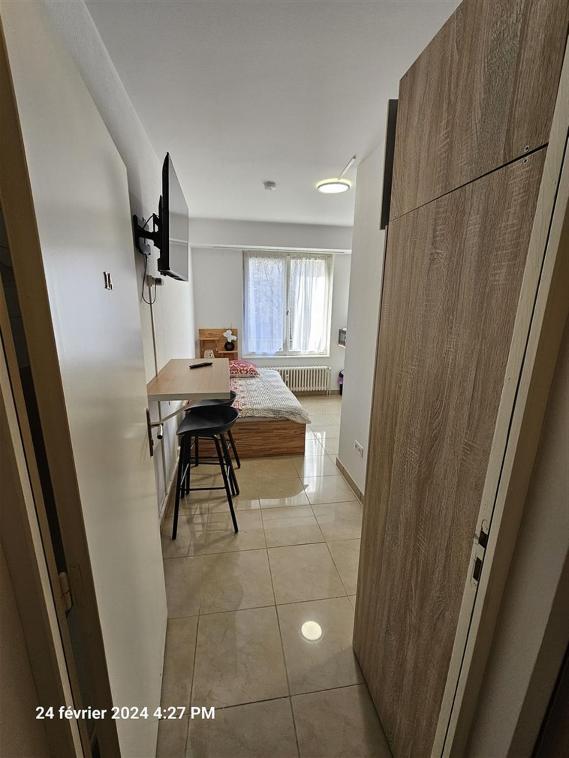 Studios ImmoŠtrasburk Exteriér fotografie