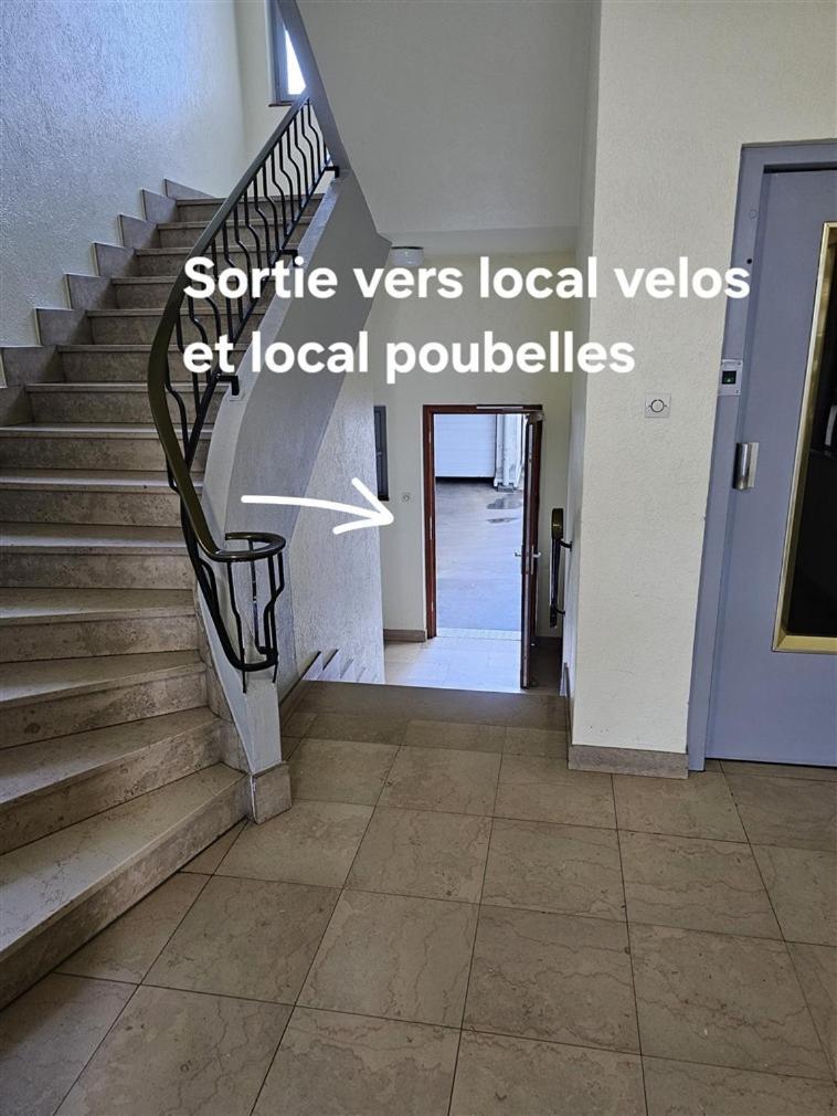 Studios ImmoŠtrasburk Exteriér fotografie