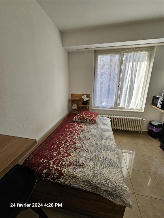 Studios ImmoŠtrasburk Exteriér fotografie