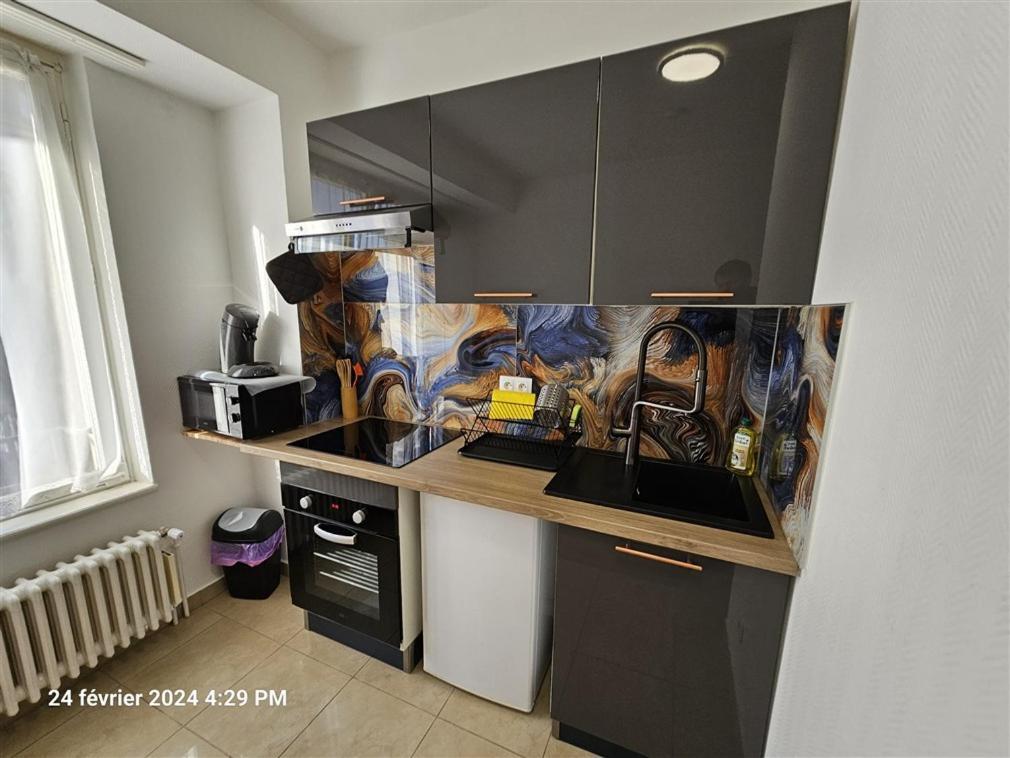 Studios ImmoŠtrasburk Exteriér fotografie