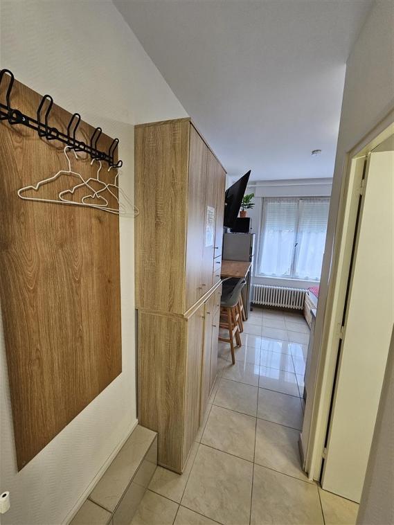Studios ImmoŠtrasburk Exteriér fotografie