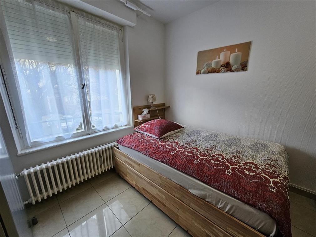 Studios ImmoŠtrasburk Exteriér fotografie