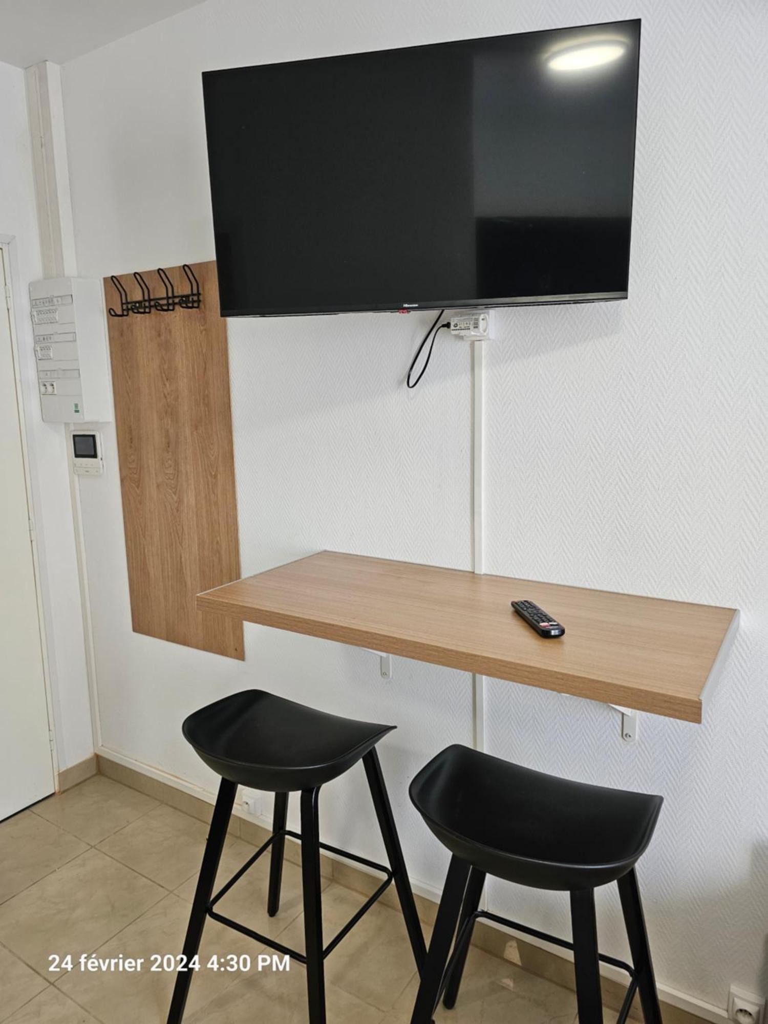 Studios ImmoŠtrasburk Exteriér fotografie